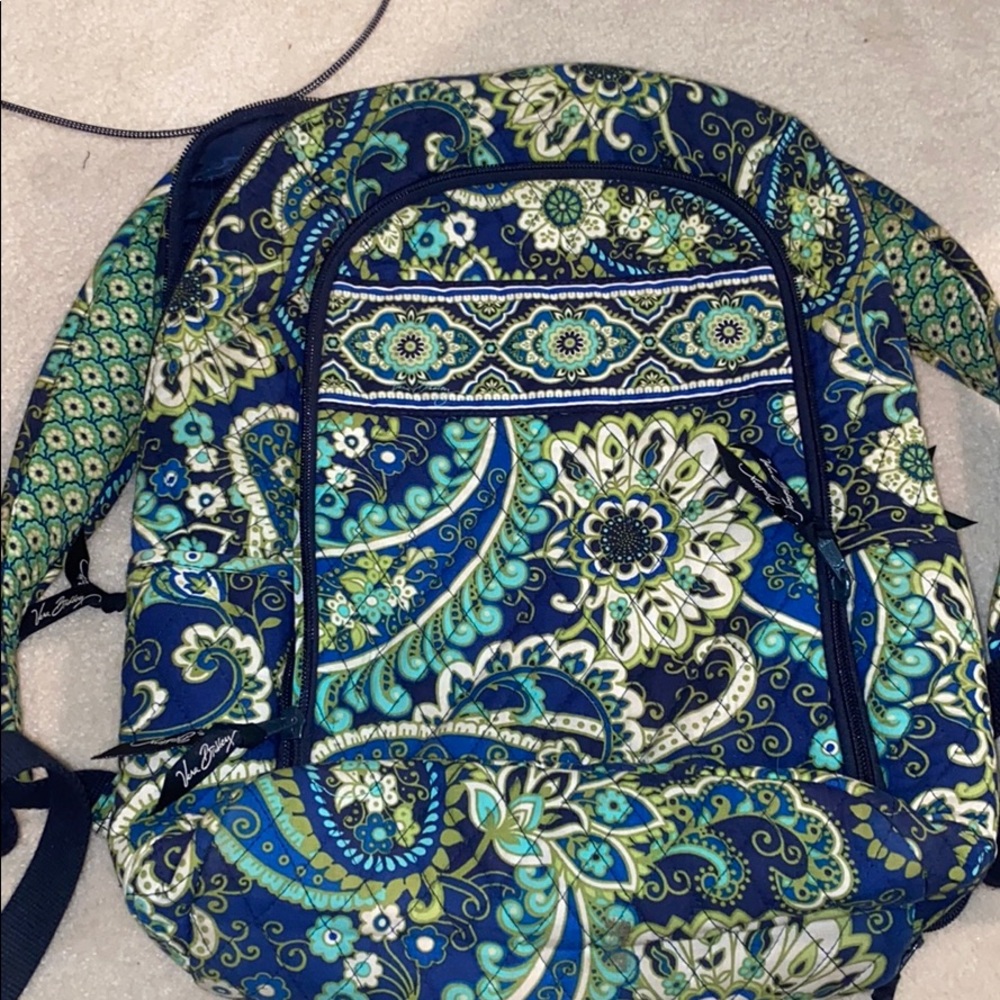 laptop backpack